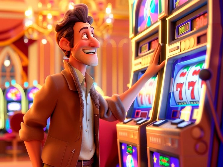 99smart mobile gaming